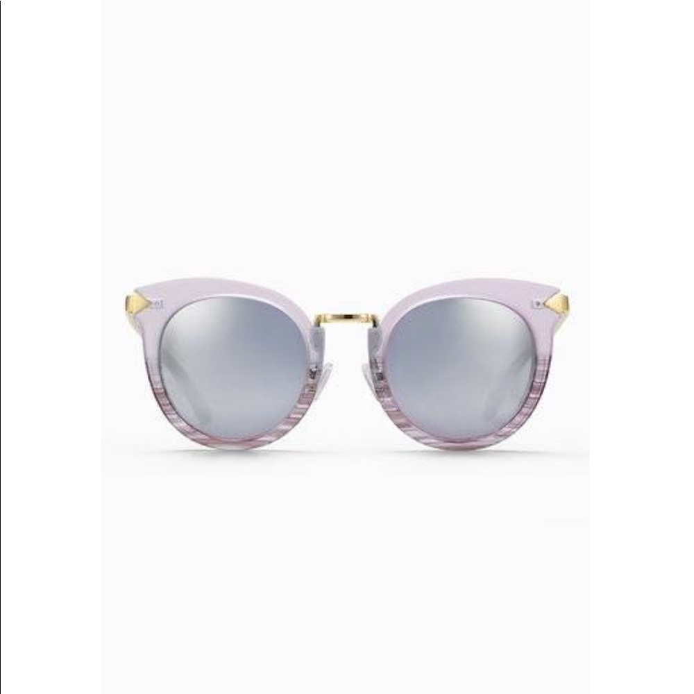 Stella & Dot Wesley Sunglasses